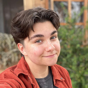 Meet your Posher, Grey